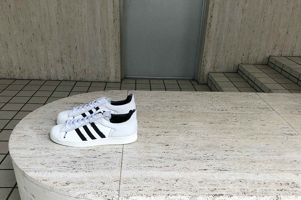 adidas Originals<br>SUPERSTAR WS2