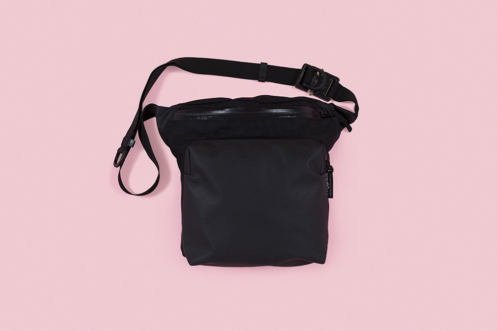 bagjack<br>hipbag DP