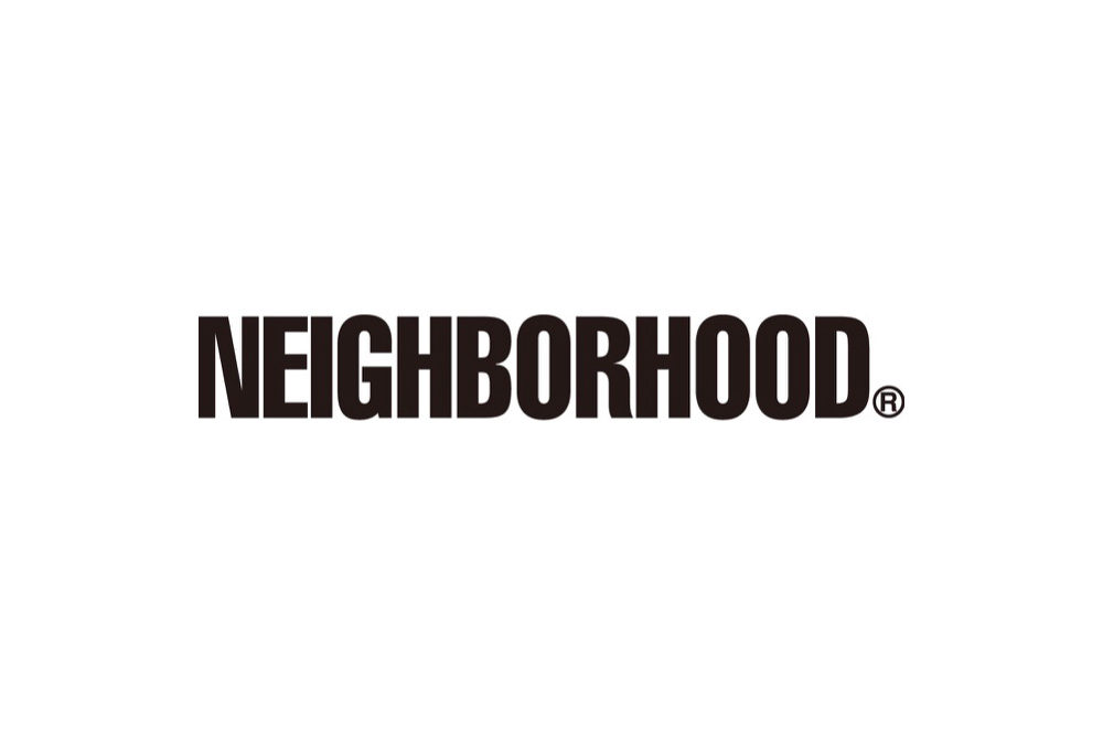 NEIGHBORHOOD<br>2020 AUTUMN & WINTER
