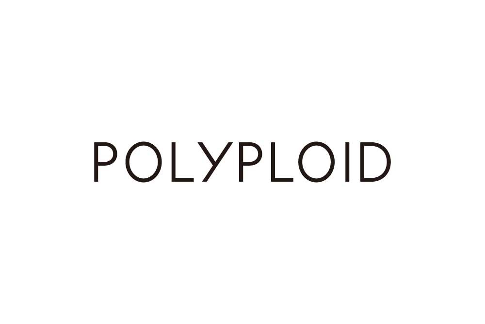 NEW BRAND<br>
POLYPLOID