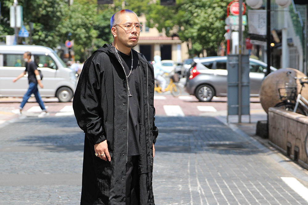 FIGURE SHIZUOKA STAFF<br>COORDINATE vol.20
