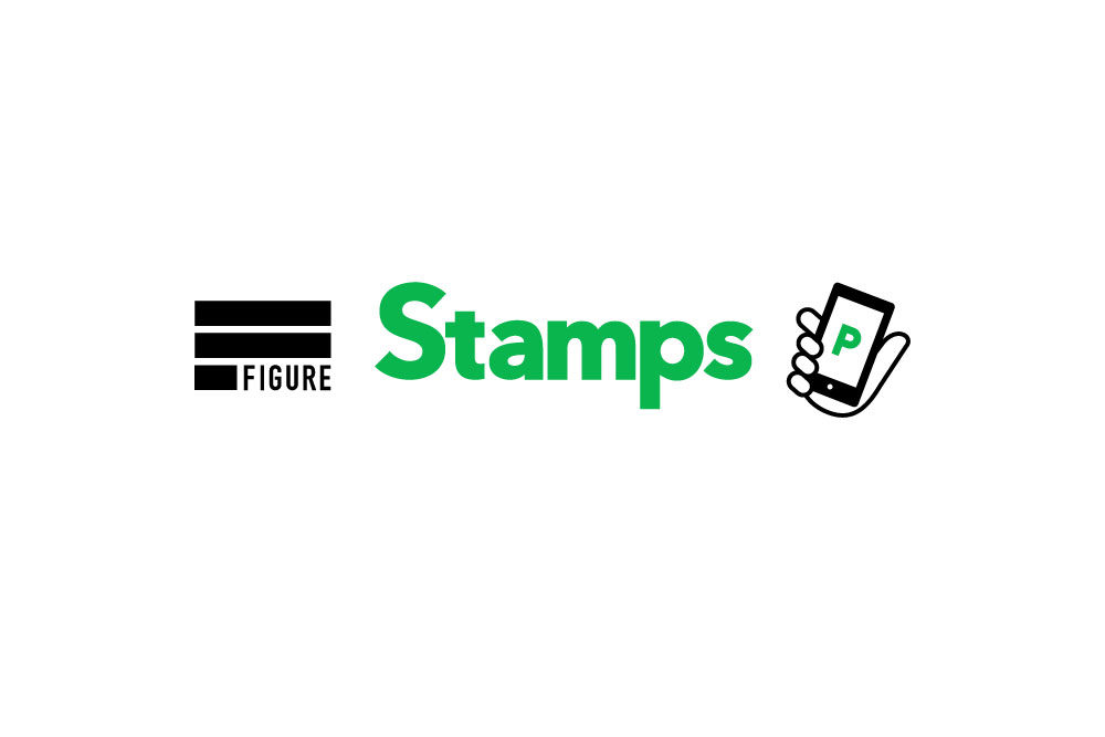 FIGURE<br>Stamps