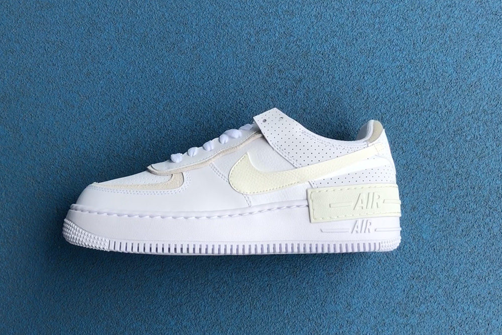 NIKE SPORTSWEAR<br>NIKE AIR FORCE I SHADOW