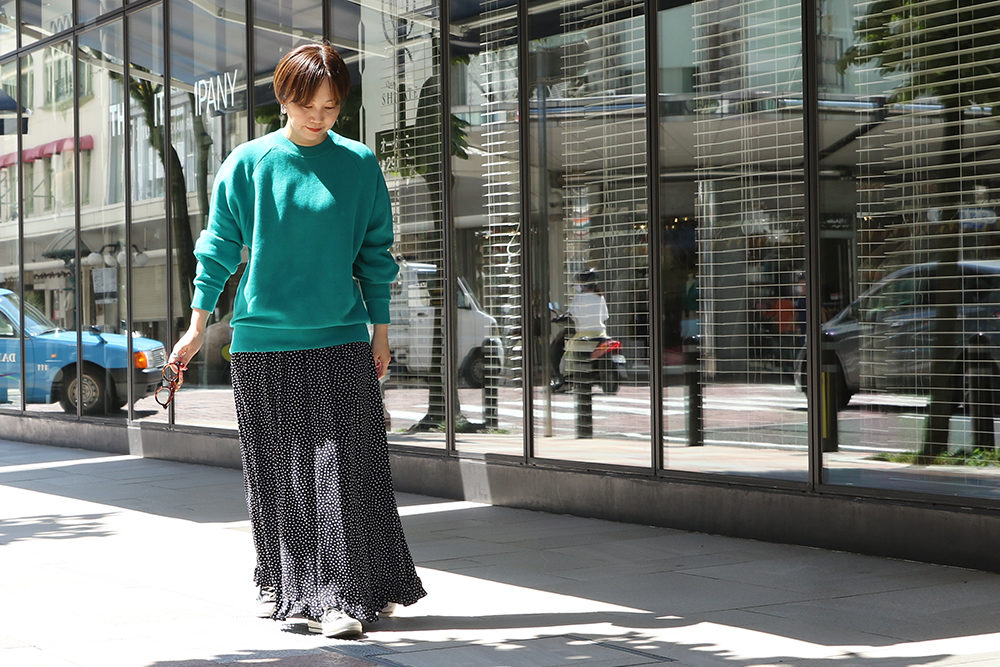 FIGURE SHIZUOKA STAFF<br>COORDINATE vol.21