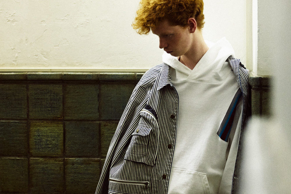 HOT STUFF<br>from TOKYO BRAND