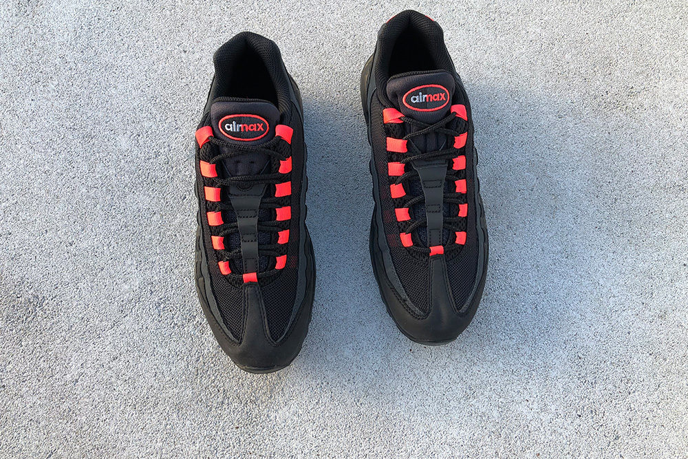 NIKE SPORTSWEAR<br>NIKE AIR MAX 95