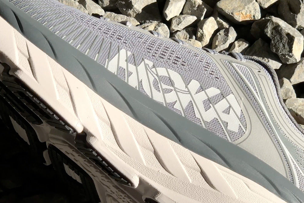 HOKA ONE ONE<br>BONDI 7