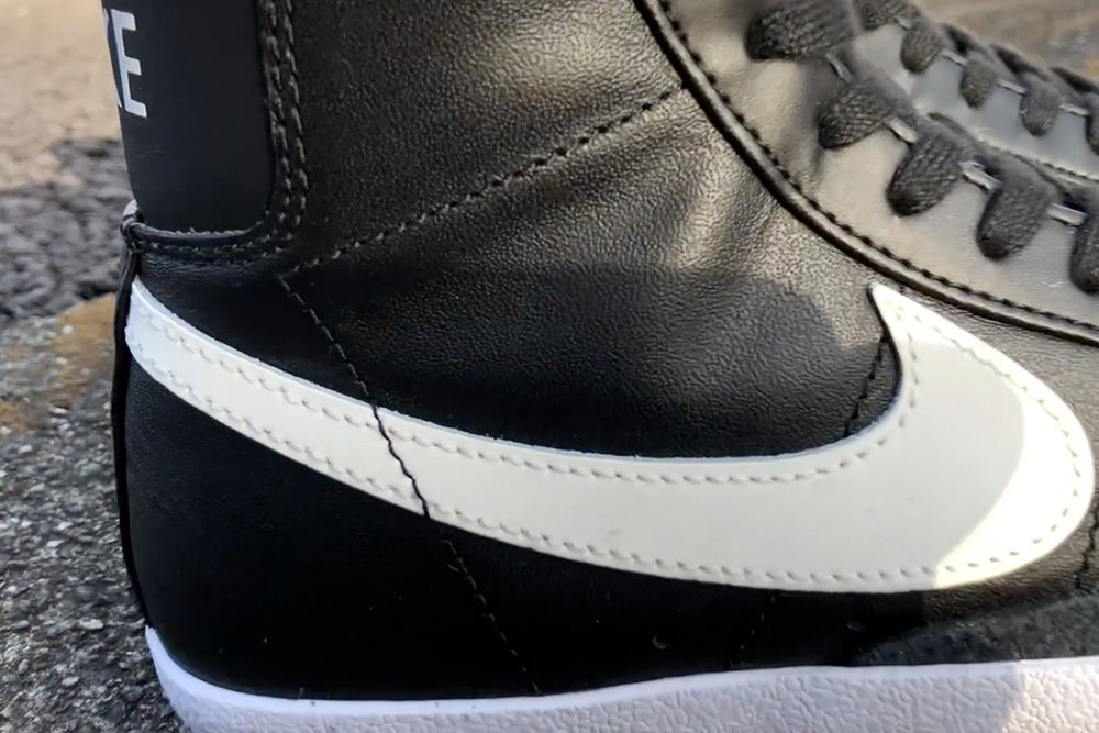 NIKE SPORTSWEAR <br>NIKE BLAZER MID ’77 VINTAGE