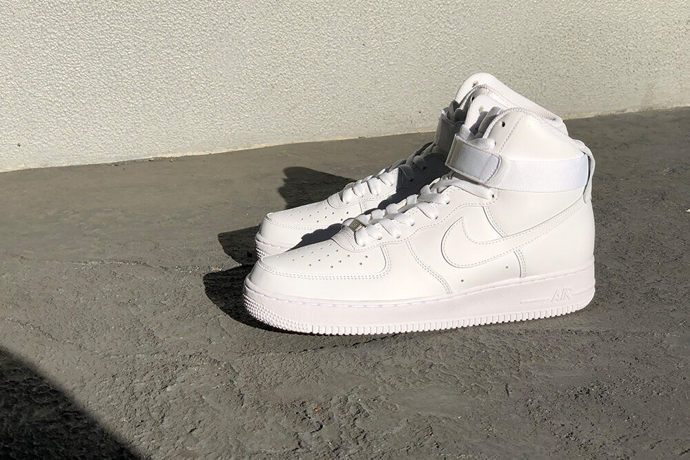 NIKE SPORTSWEAR <br>AIR FORCE 1 HIGH