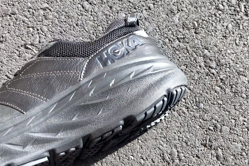 HOKA ONE ONE <br>BONDI L