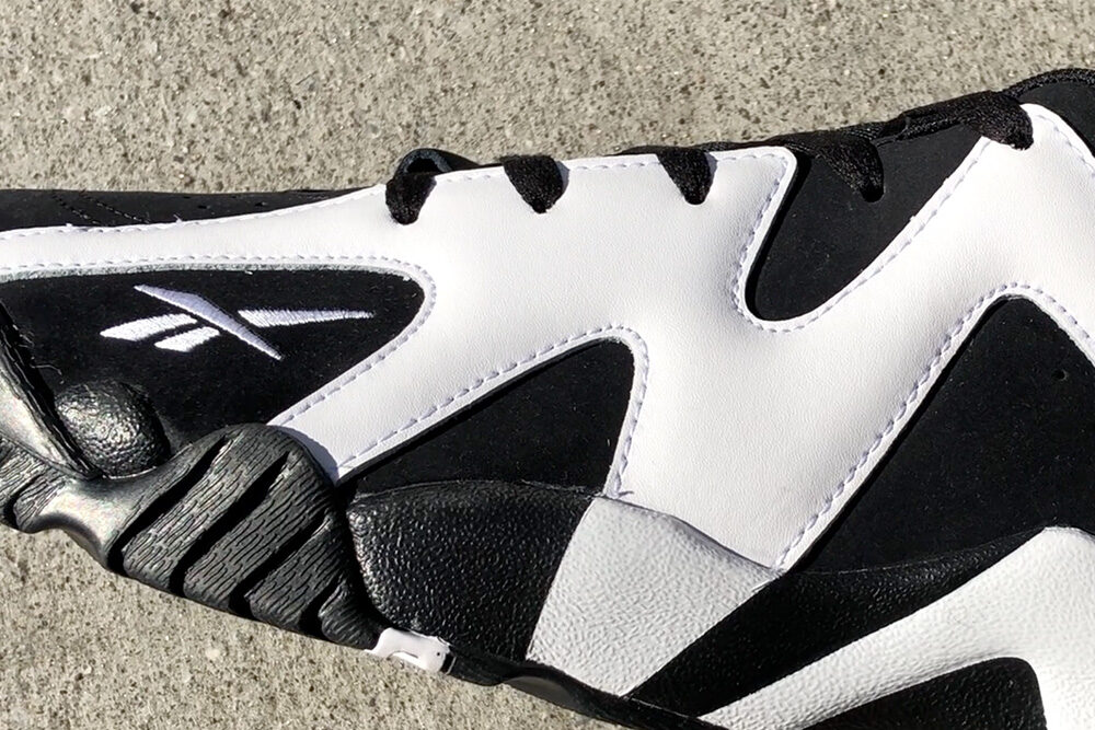 Reebok <br>KAMIKAZE 2 LOW