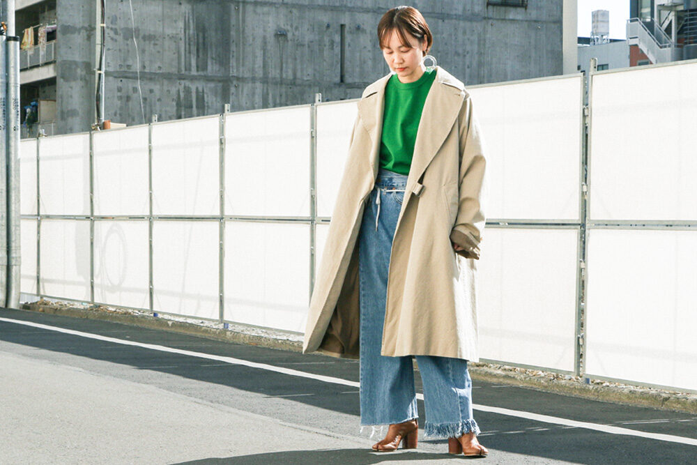 FIGURE SHIZUOKA STAFF<br>COORDINATE vol.27
