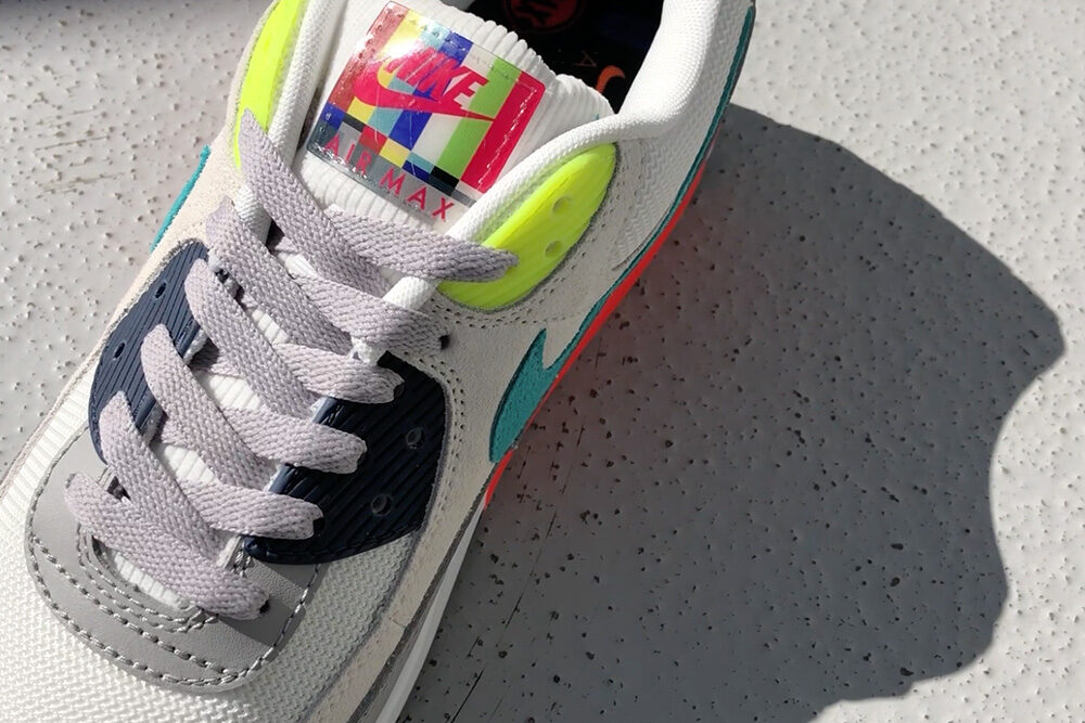 NIKE SPORTSWEAR <br>AIR MAX 90 EOI