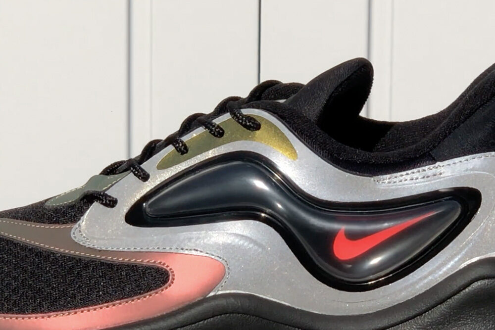 nike air max zephyr recensioni