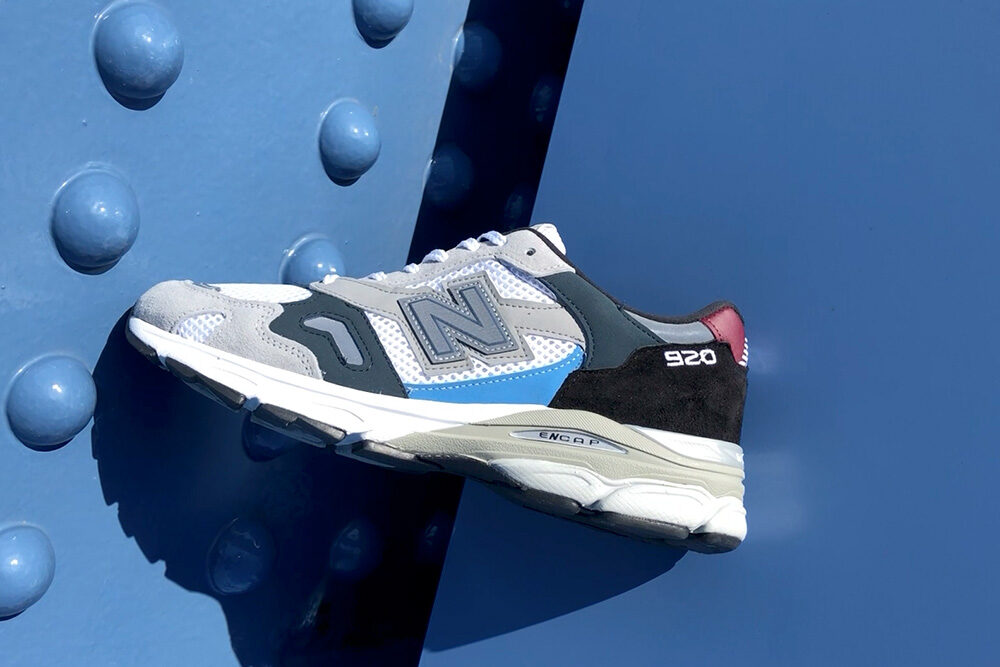 New Balance <br>M920 NBR