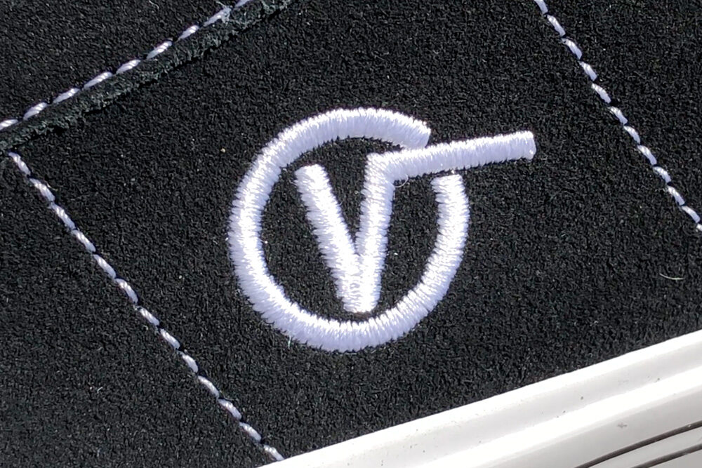VANS <br>SID