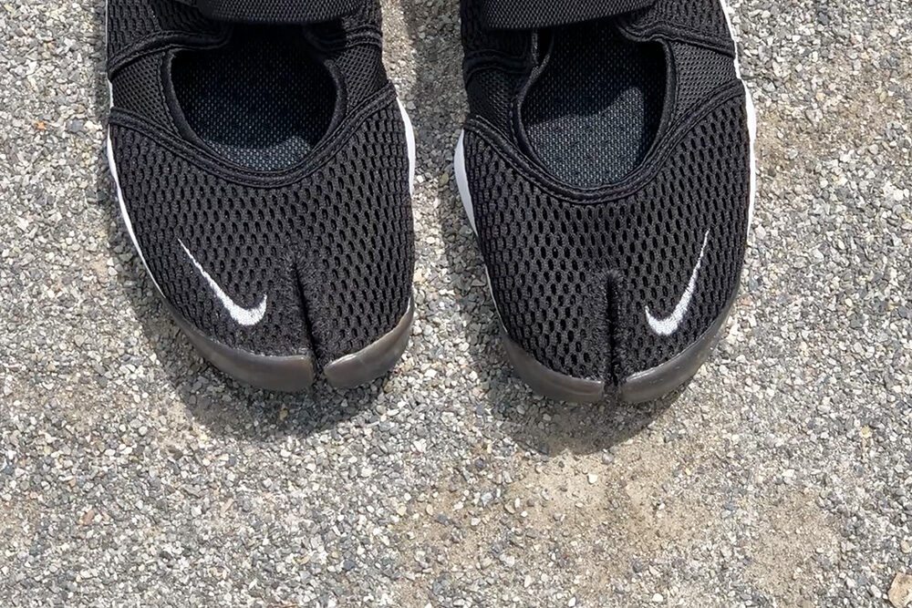 NIKE SPORTSWEAR <br>NIKE AIR RIFT BREEZE