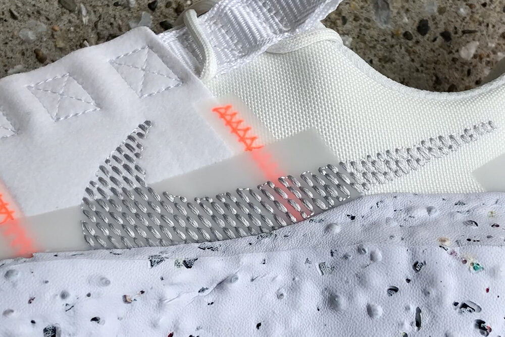 NIKE SPORTSWEAR <br>NIKE CRATER IMPACT