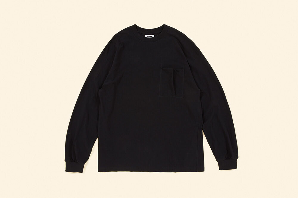 Name. x F-LAGSTUF-F <br>LONG SLEEVE TEE