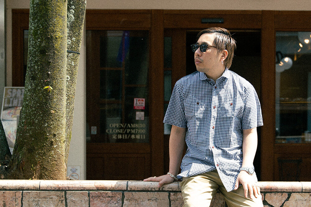FIGURE STAFF <br>COORDINATE vol.31