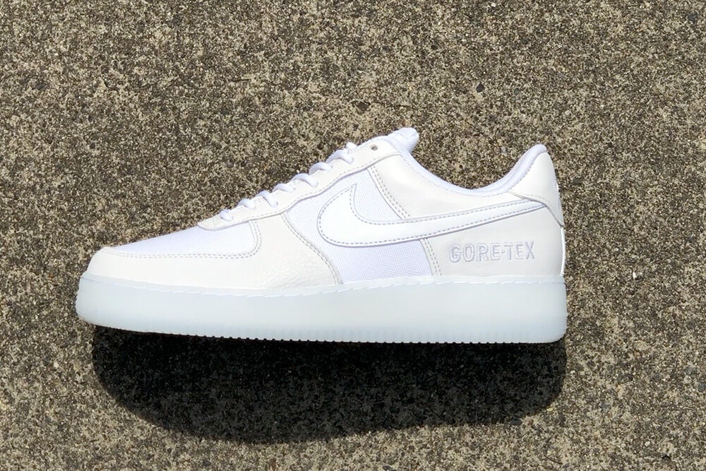 NIKE SPORTSWEAR <br>NIKE AIR FORCE 1 GTX