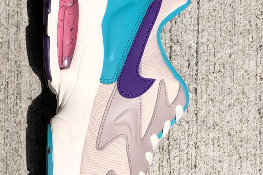 NIKE SPORTSWEAR <br>NIKE AIR MAX 2 LIGHT