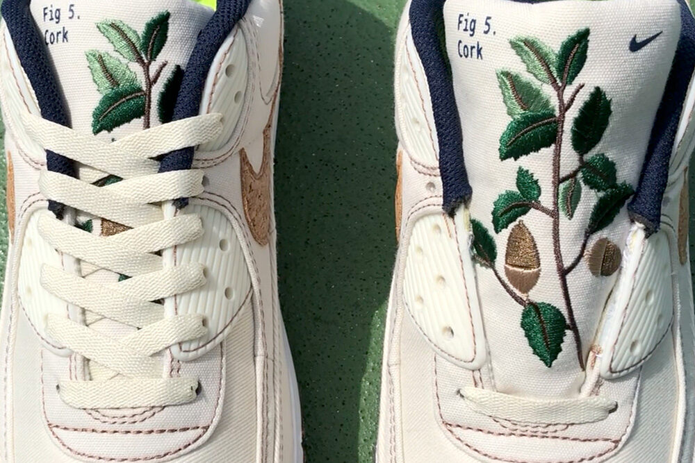 NIKE SPORTSWEAR <br>NIKE AIR MAX 90 SE
