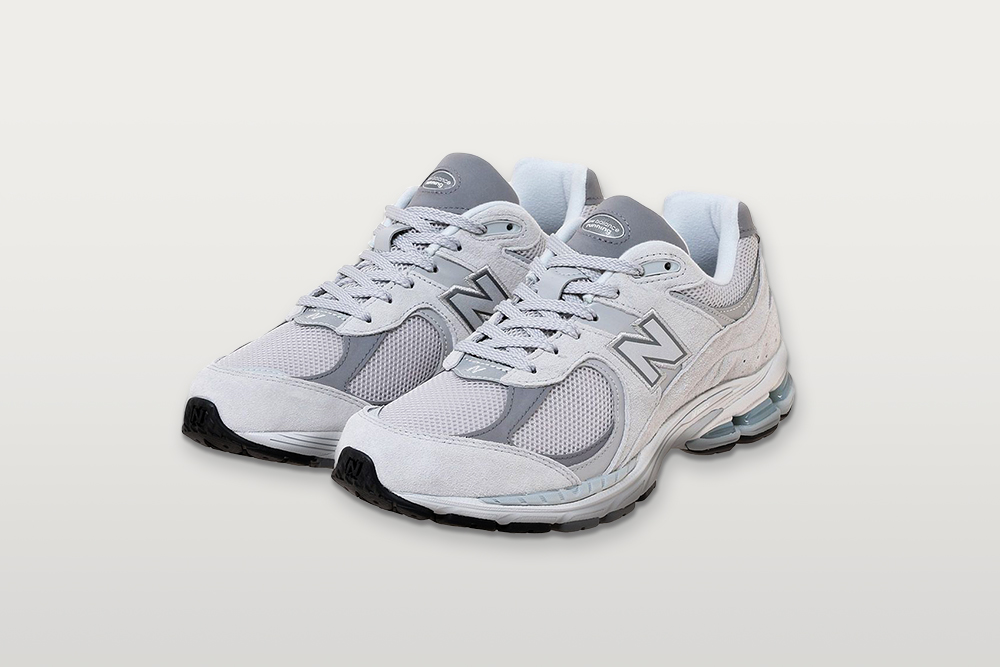 New Balance <br>販売方法のお知らせ
