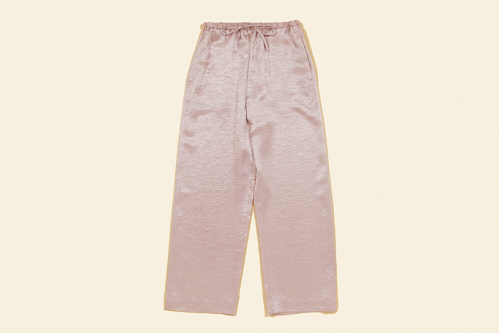 The Shinzone <br>SATIN PANTS