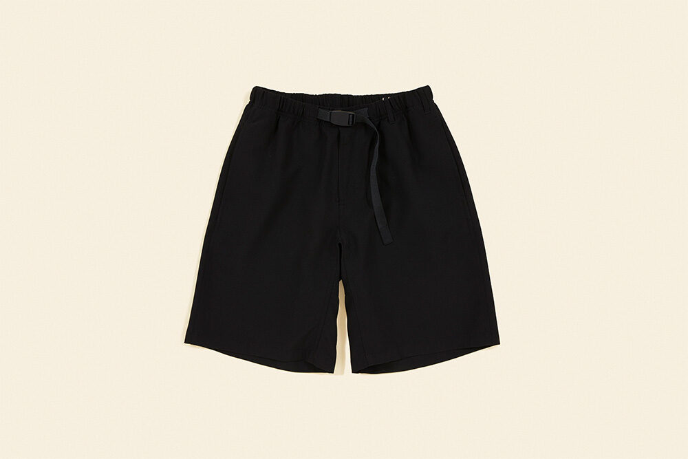 THE SHINZONE <br>GRAMICCI Shinzone EXCLUSIVE G-SHORTS
