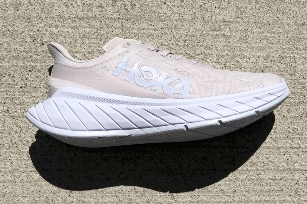 HOKA ONE ONE <br>M CARBON X 2