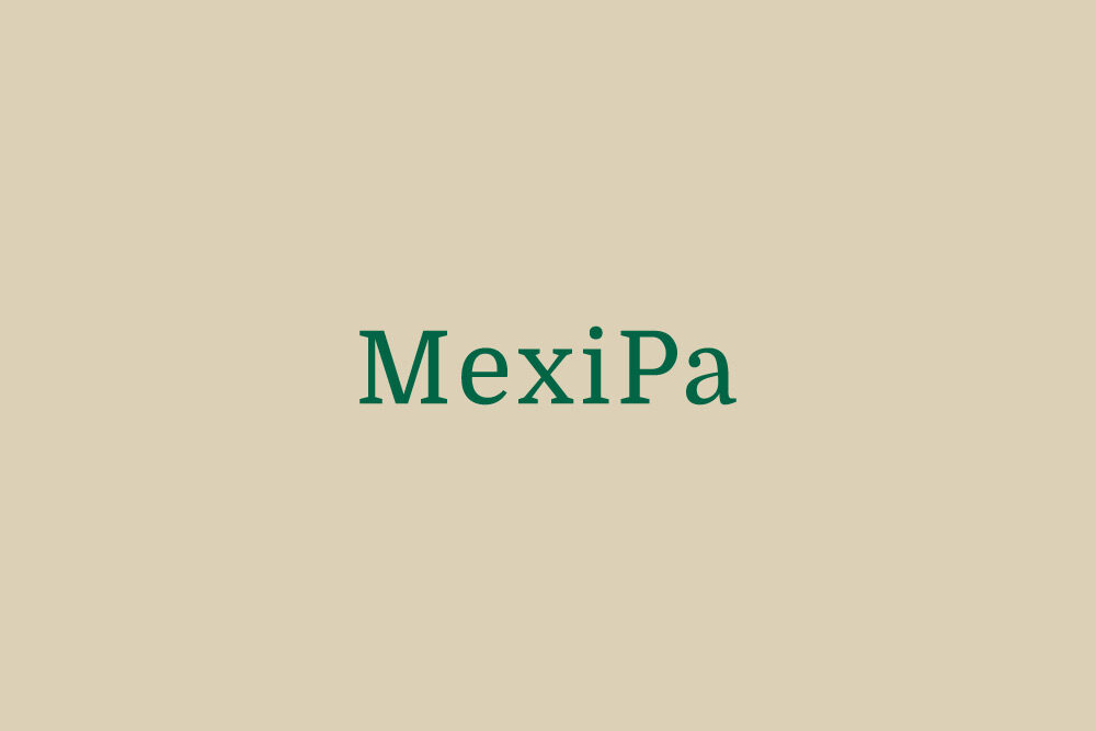 NEW BRAND <br>MexPia