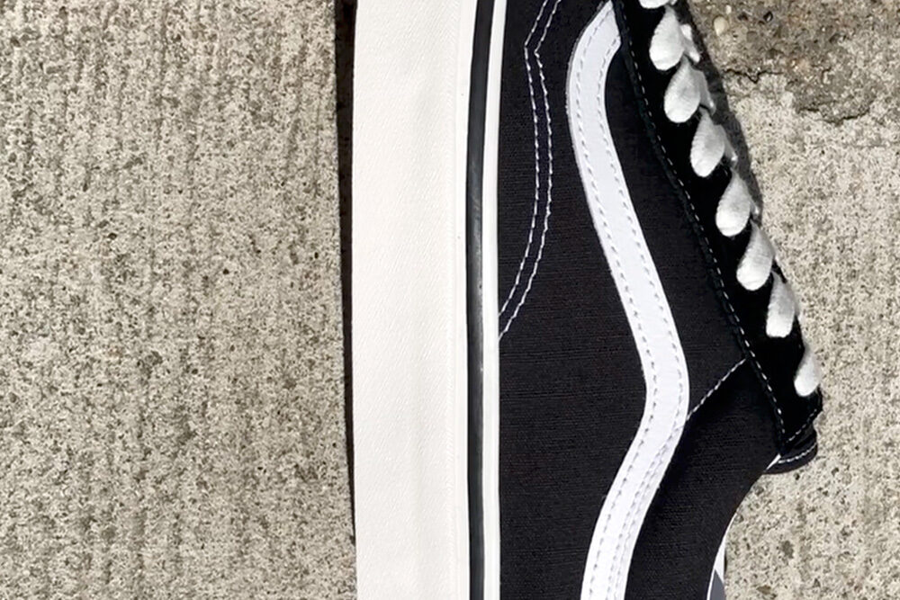 VANS <br>OLD SKOOL 36 DX