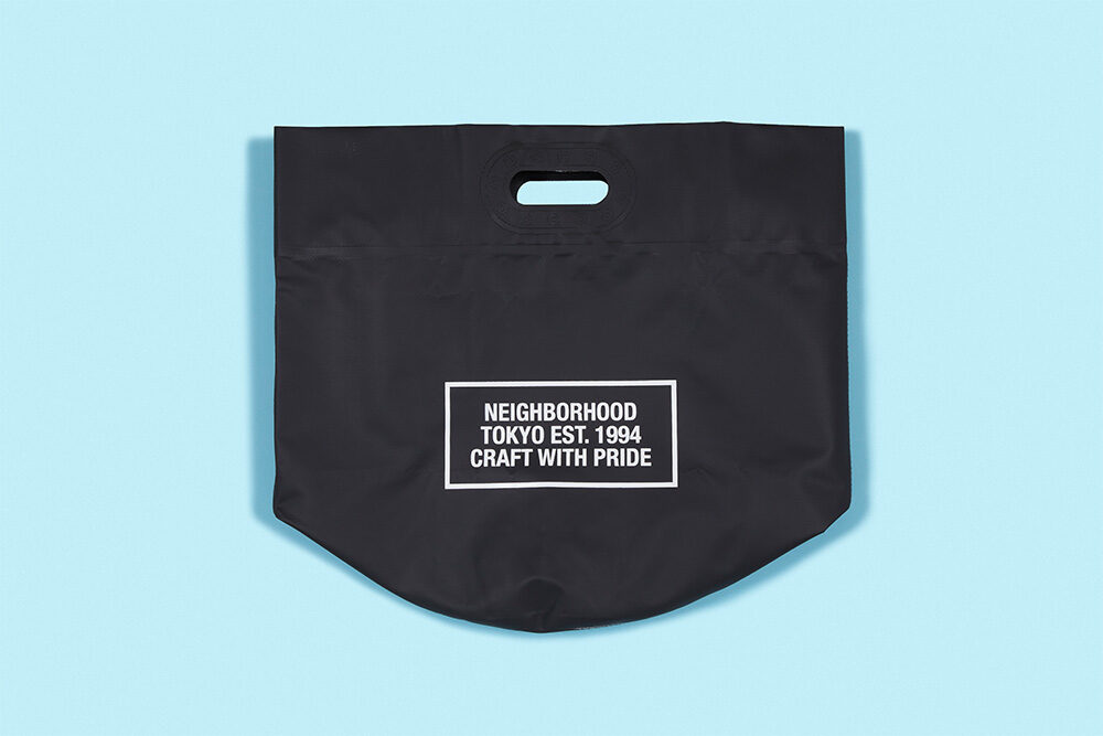 NEIGHBORHOOD <br>P-LUGGAGE