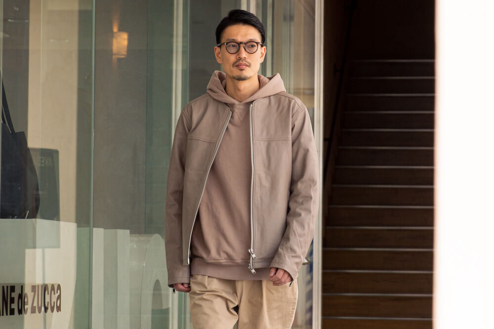 FIGURE STAFF <br>COORDINATE vol.39