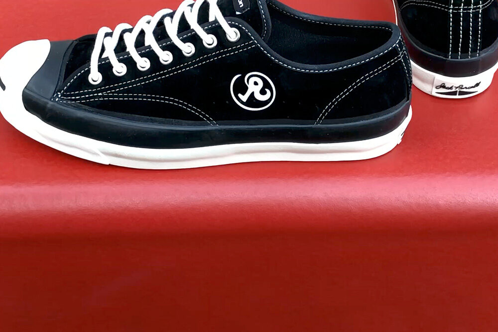 converse jack purcell gore tex