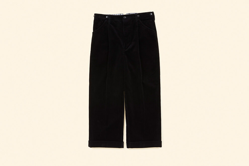 COMME des GARÇONS JUNYA WATANABE MAN <br>WH-P038-051