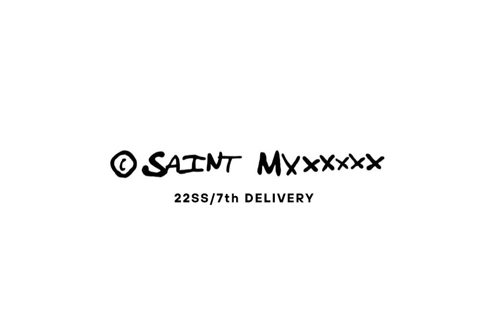 ©SAINT Mxxxxxx <br>7th DELIVERY