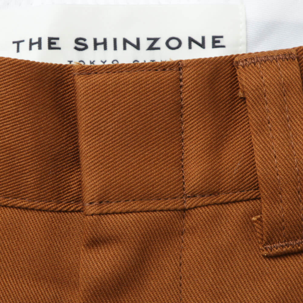THE SHINZONEのパンツ