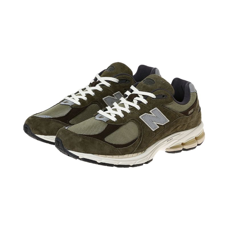 New Balance M2002RHN | FIGURE