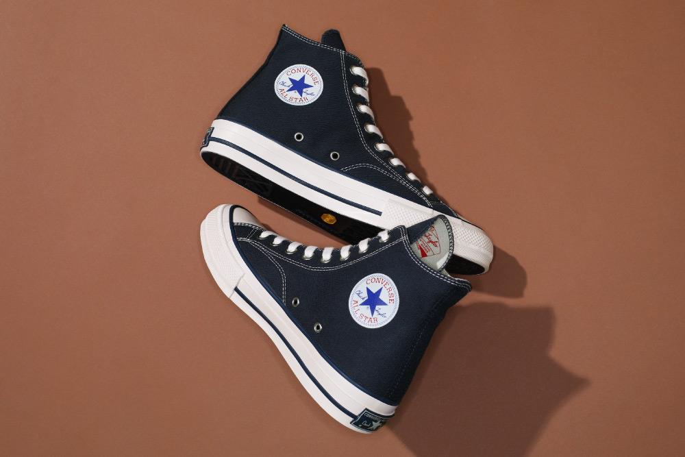 CONVERSE ADDICT 2022 HOLIDAY COLLECTION | FIGURE