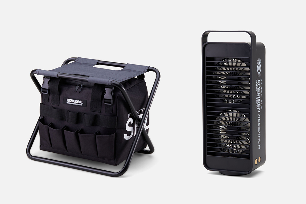 NEIGHBORHOOD SRL LOCKFIELD EQUIPMENT 天板 NEIGHBORHOOD SRL LOCKFIELD EQUIPMENT 天板