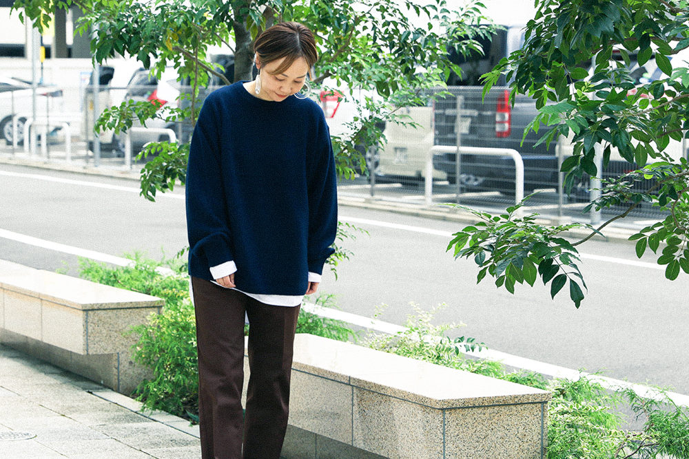FIGURE SHIZUOKA STAFF<br>COORDINATE vol.23