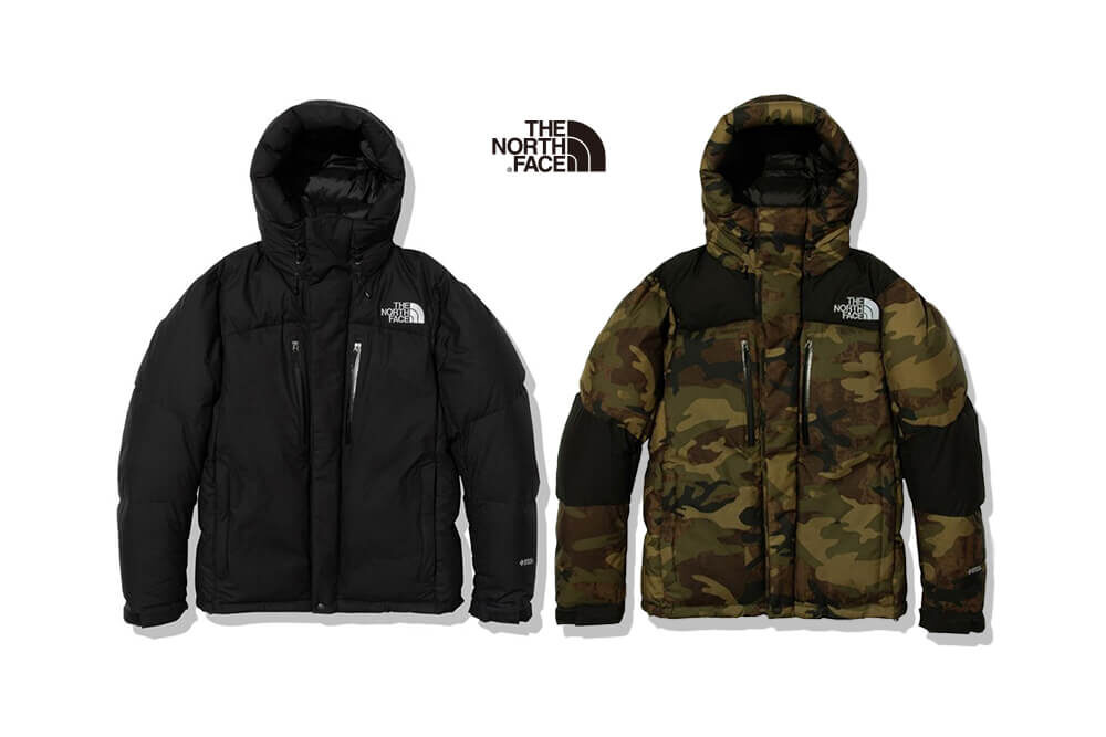 THE NORTH FACE <br>Baltro Light Jacket